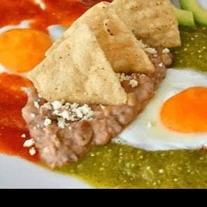 Orden de Huevo Divorciado