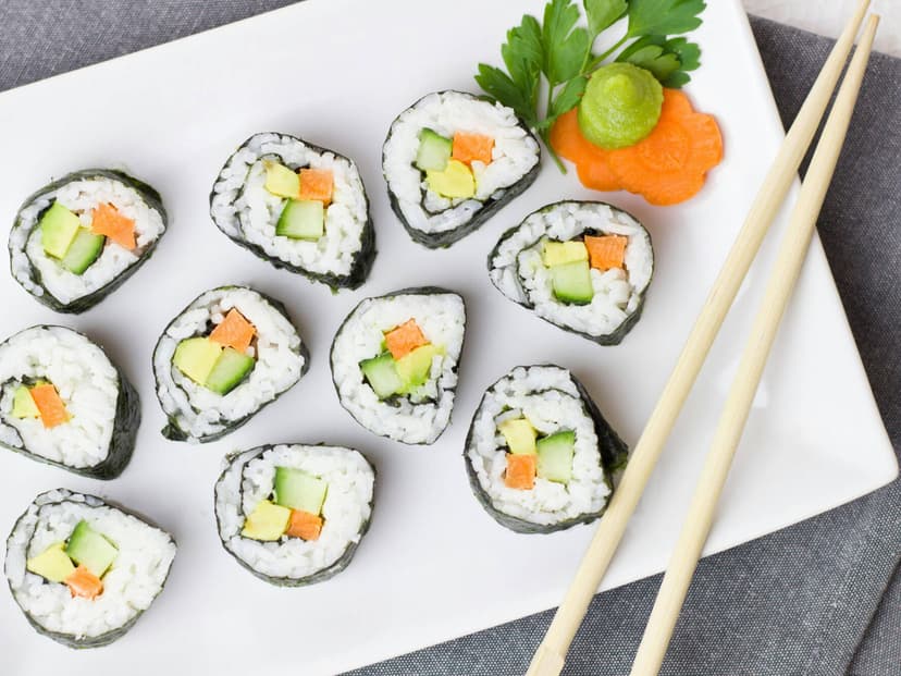 My Sushi