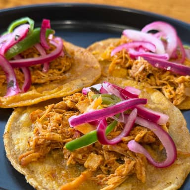 Orden de Tacos