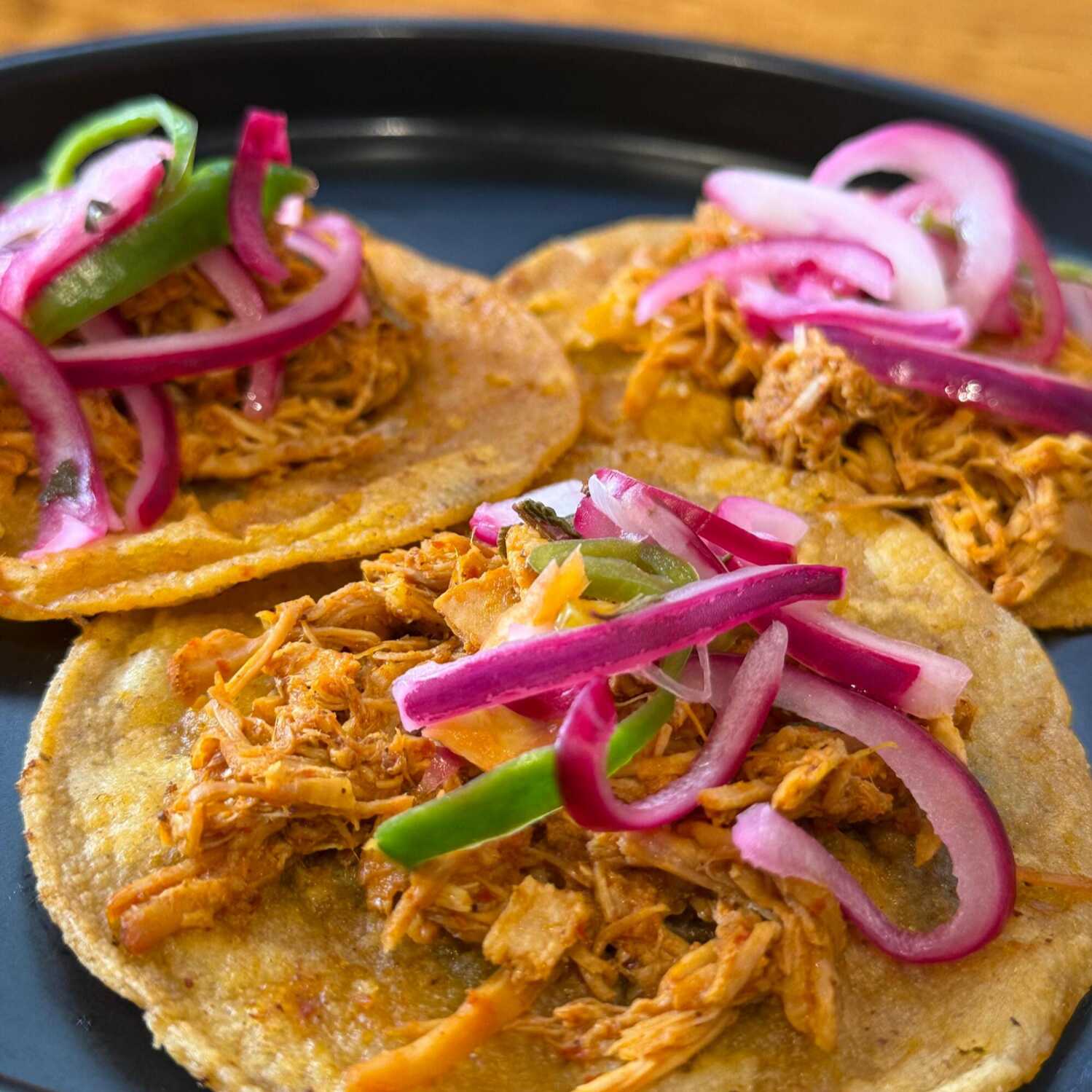 Orden de Tacos
