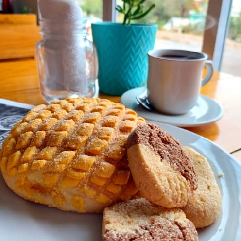 Polvorones Chicos