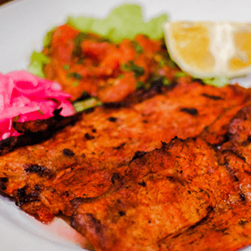 Kilo de Puerco a la Yucateca
