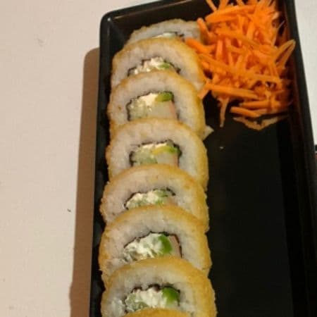 1/2 SUSHI CLASICO