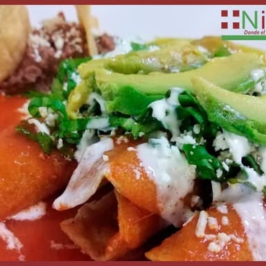Flautas Tricolor