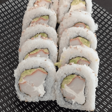 Mr. Crab Roll Natural