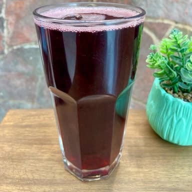 Agua de Jamaica