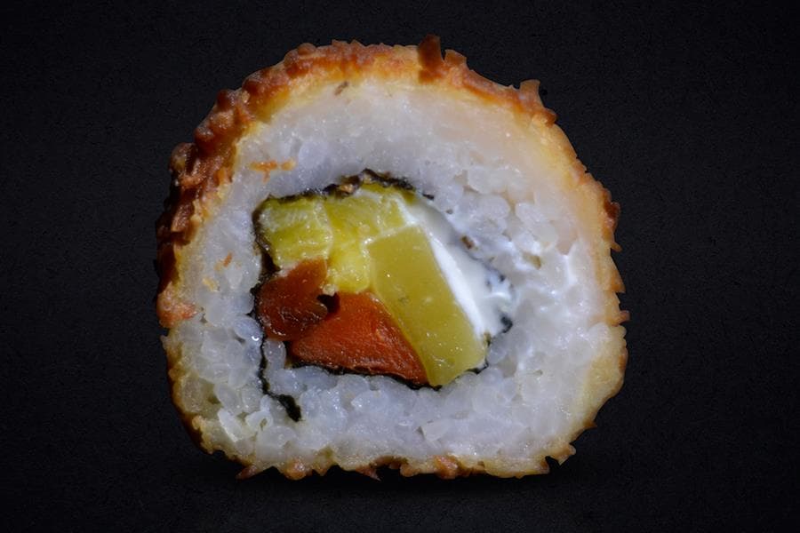 COCO ROLL
