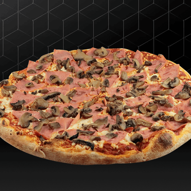 Pizza California C