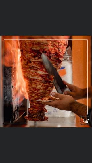 Taqueria Don Robe (Av. Quinceo)