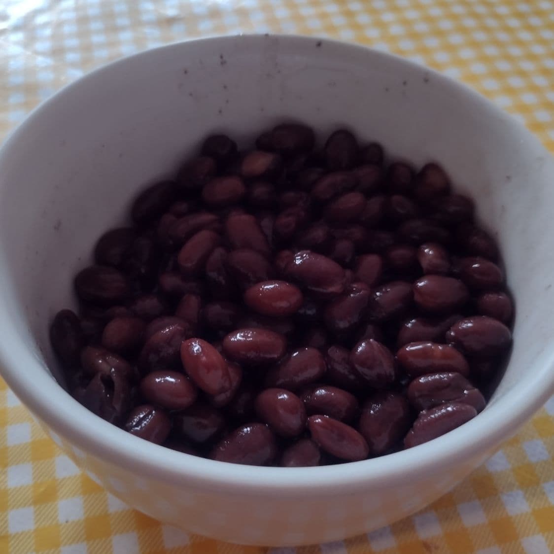 Kilo de Frijoles