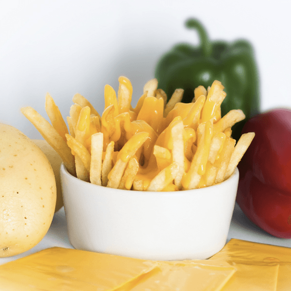 Papas Francesas