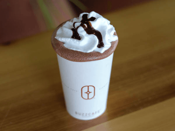 Chocolate Dulce