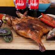 Combo-Paquete Dúo + Refresco Adicional Gratis