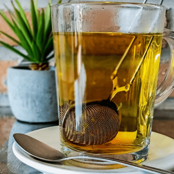 Té Verde Menta