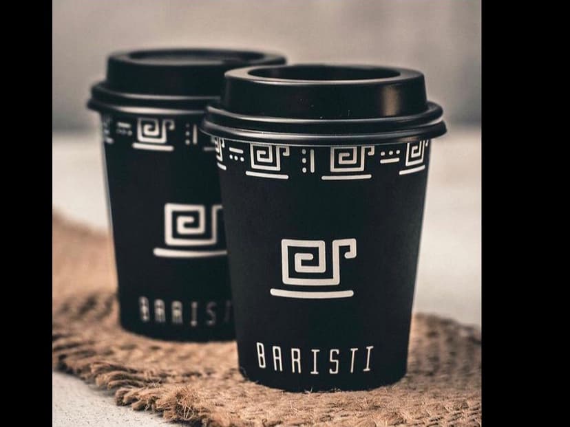 Baristi Eazy Living Río