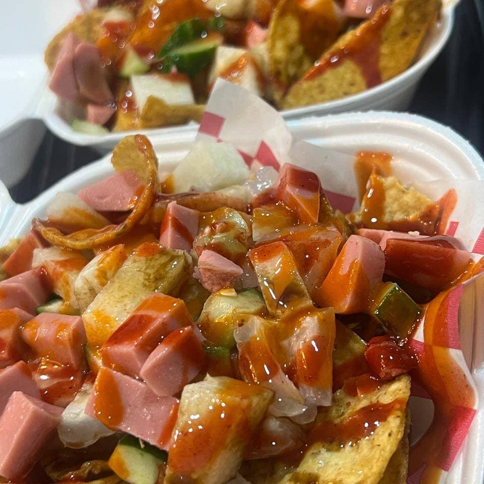 Tostilocos Tradicionales