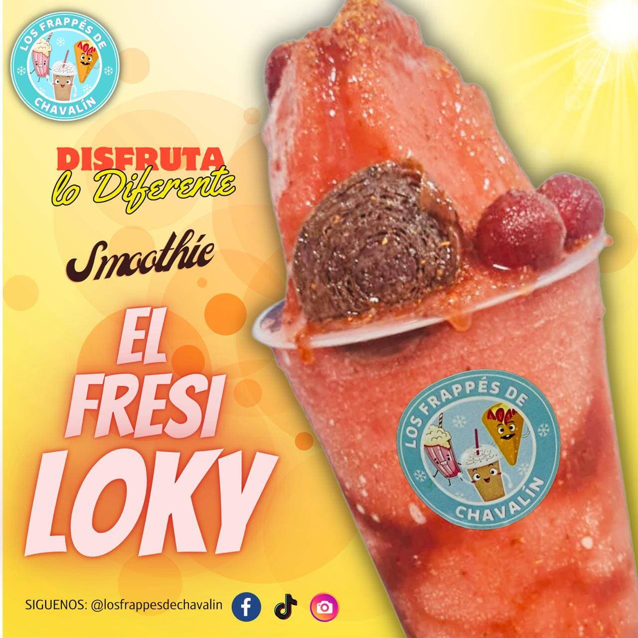 FRESILOKY