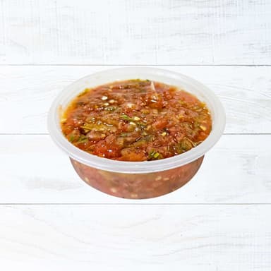 Salsa Majada