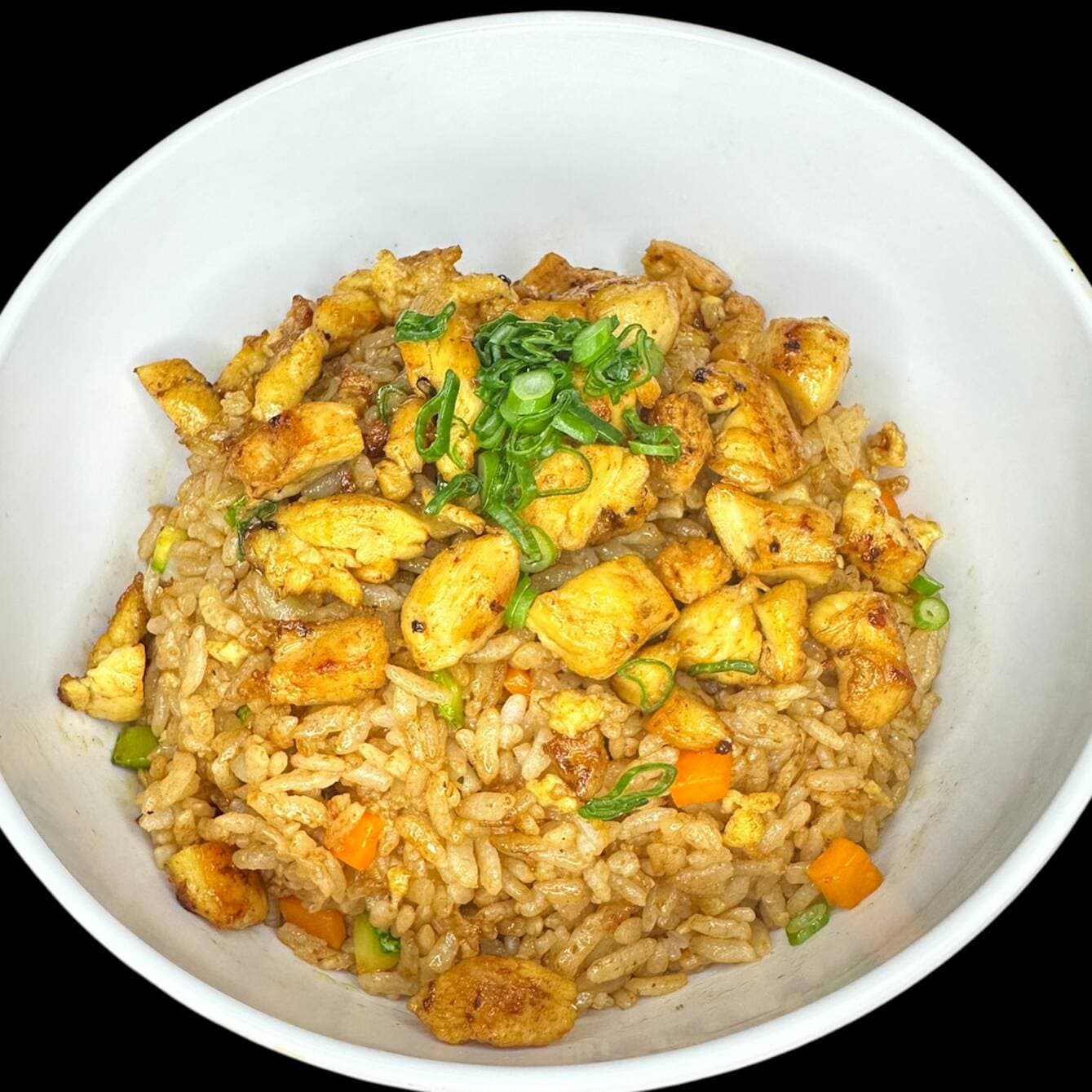 Yakimeshi Pollo