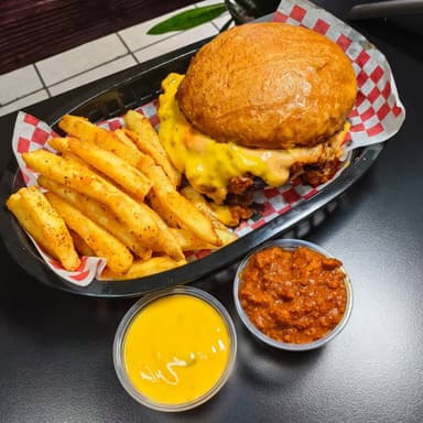Chill Burger
