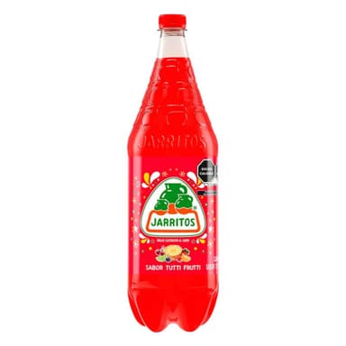 Jarritos Tutti Frutti 1.5 L