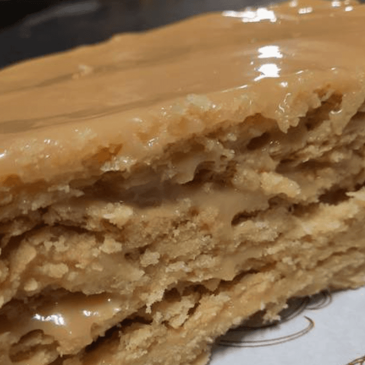 Torta Chilena