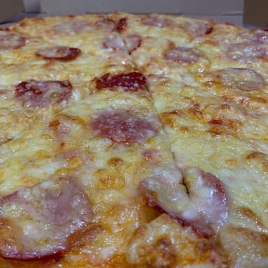 Pizza Clásica Martinos