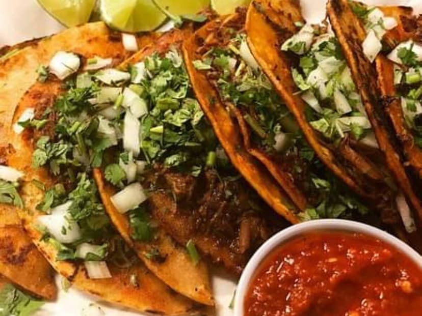 Sabrosa Birria la Carreta (Suc 3)