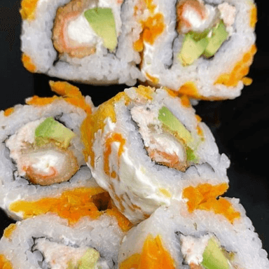 Samurai Roll