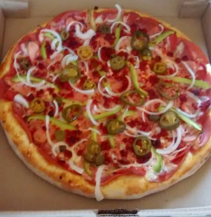 Kee Pizza