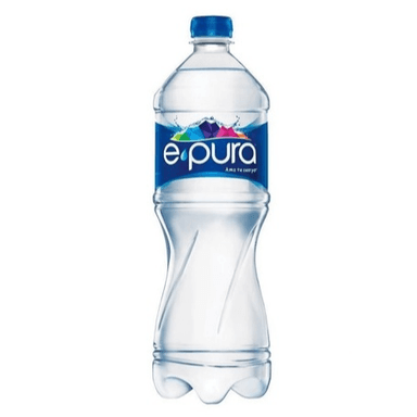 Agua Natural 1.5 L.