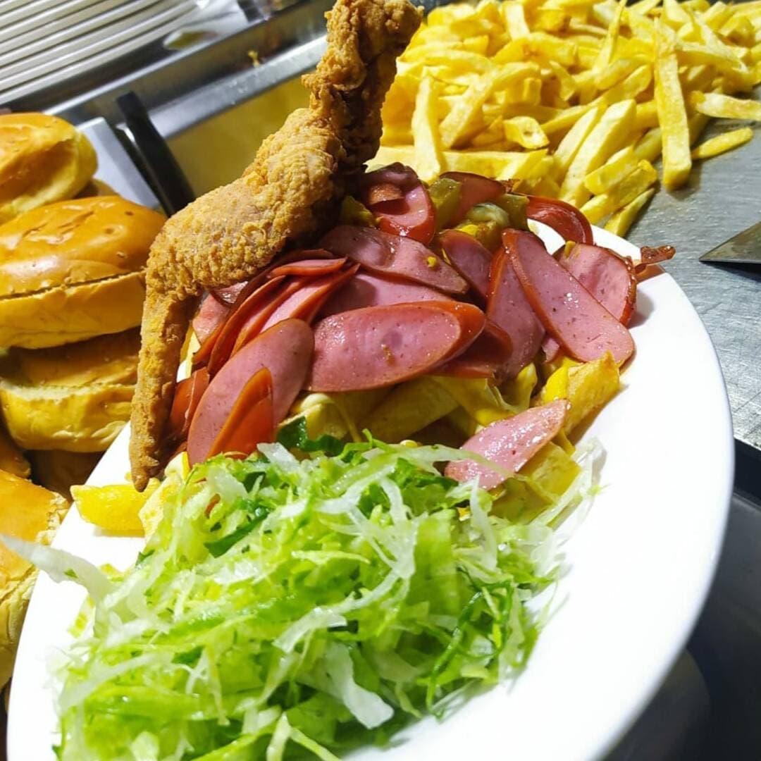 Salchibroaster Alita