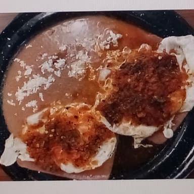 Rancheros