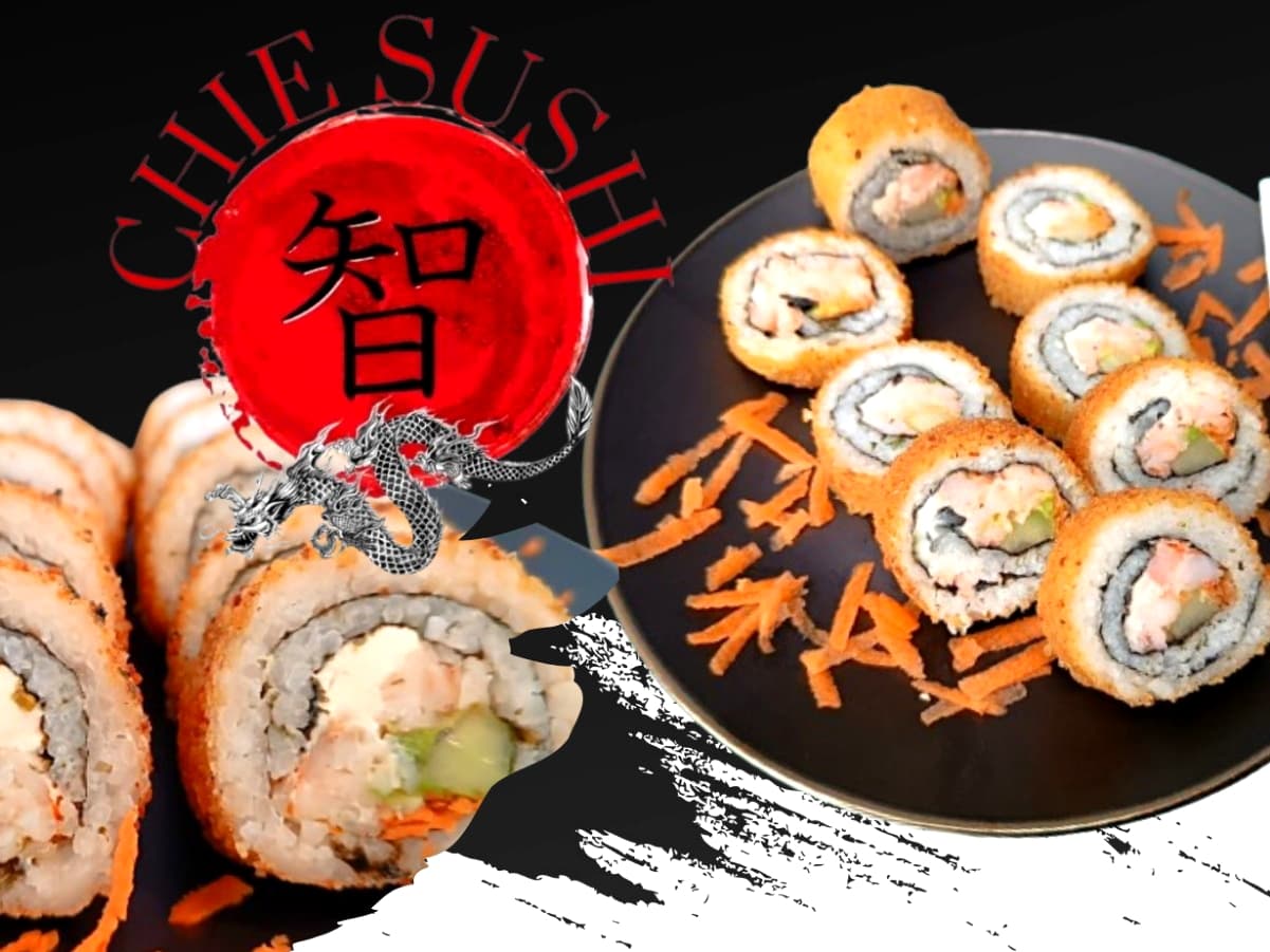 CHIE SUSHI