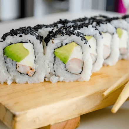 Maki California