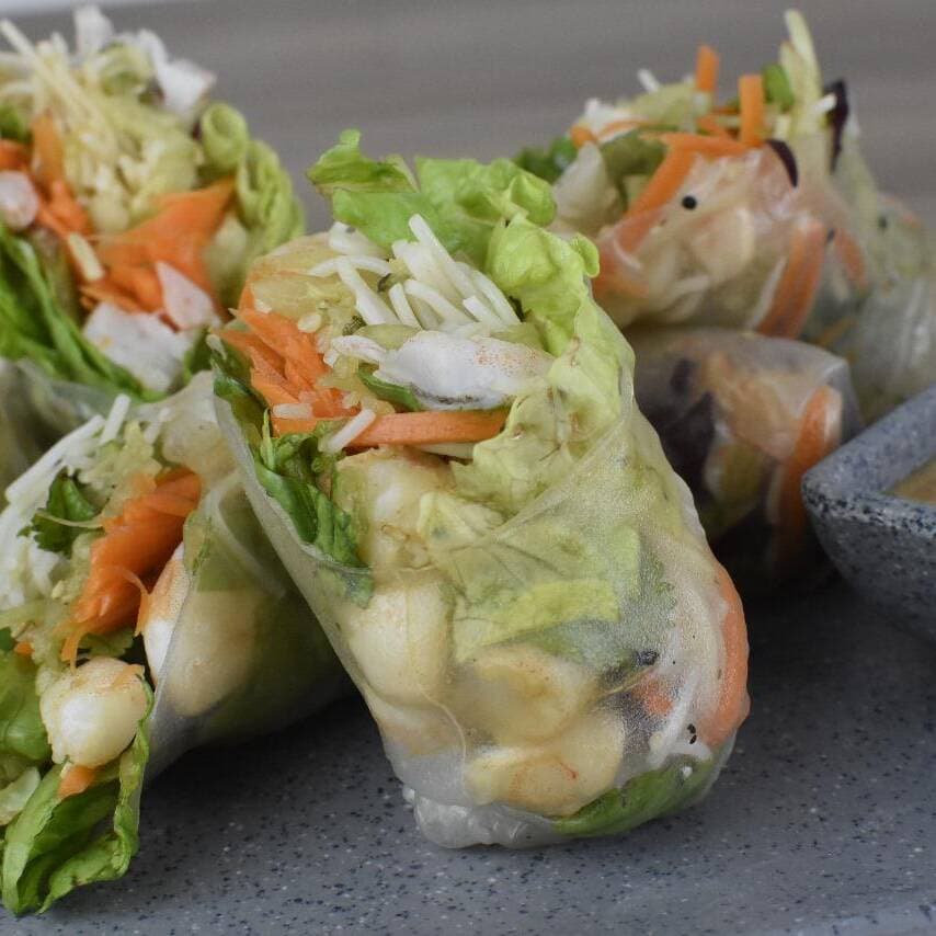Rollos Vietnamitas