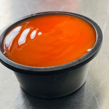 Salsa Búfalo