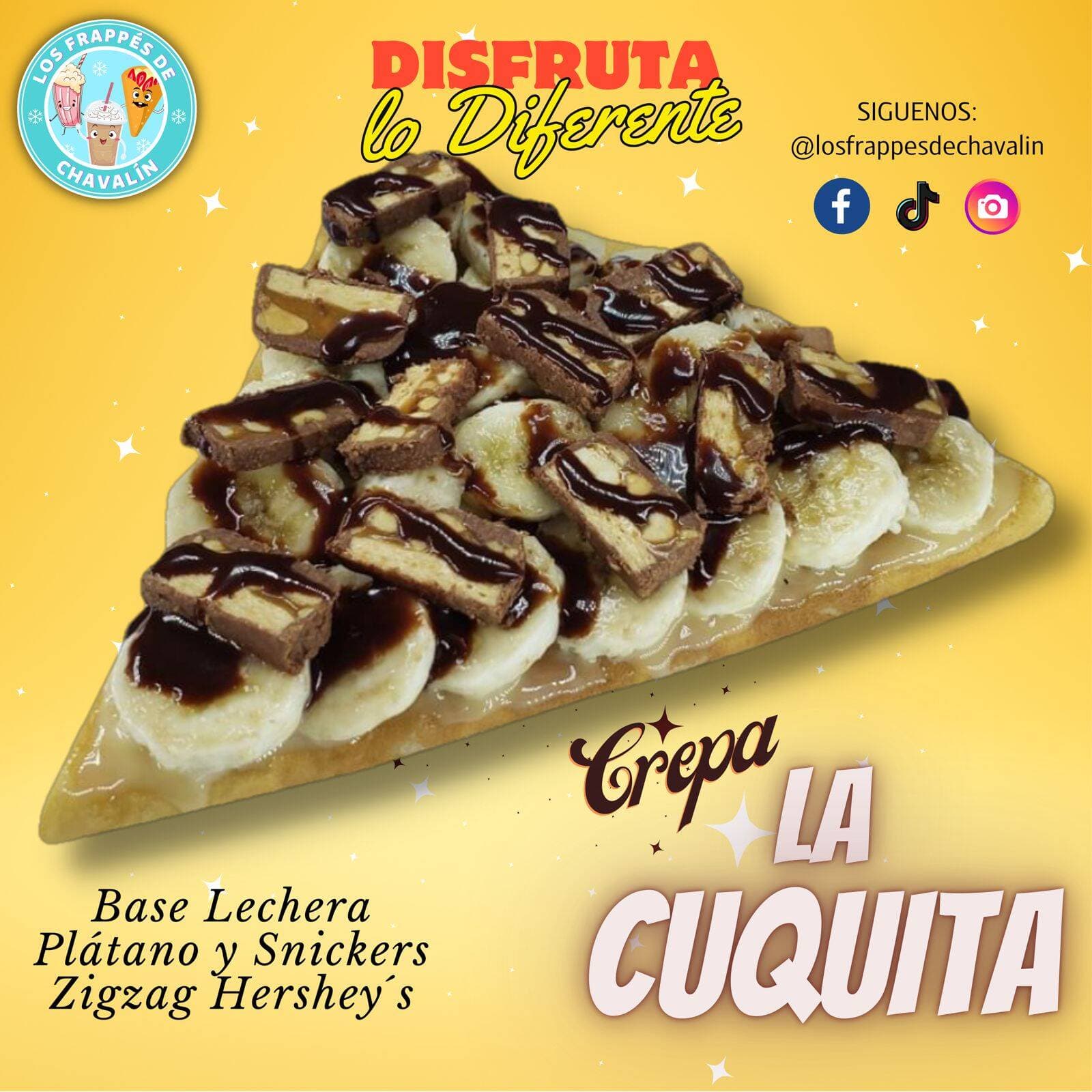 CUQUITA