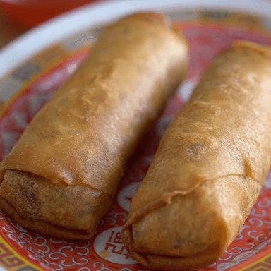 Rollito Primavera