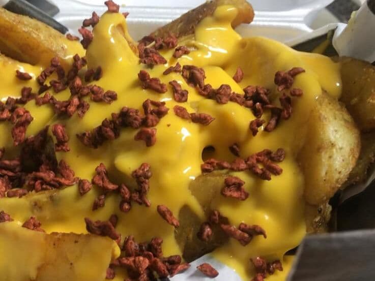 Orden de Papas Gajo