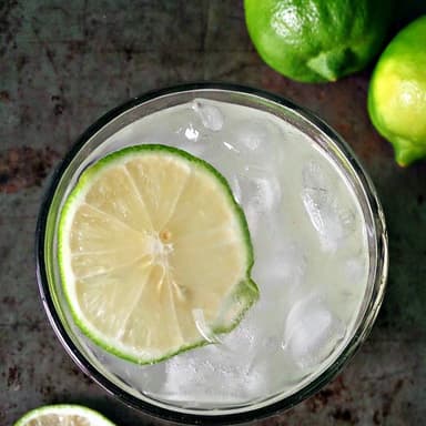 Agua de Lima