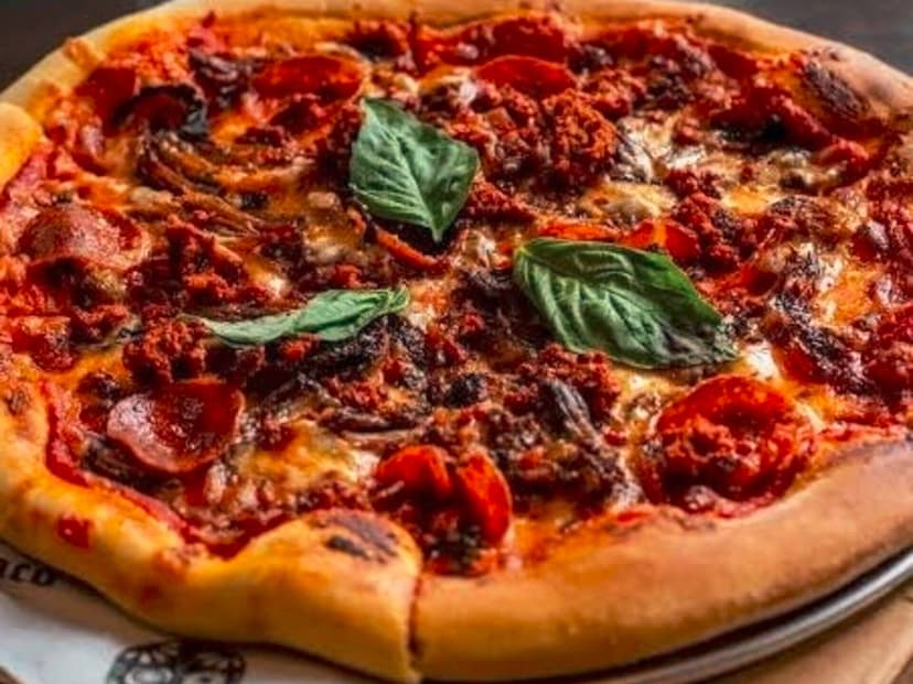 Biriz Pizza