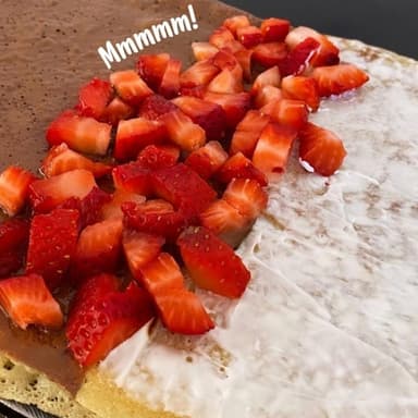 Crepa Love