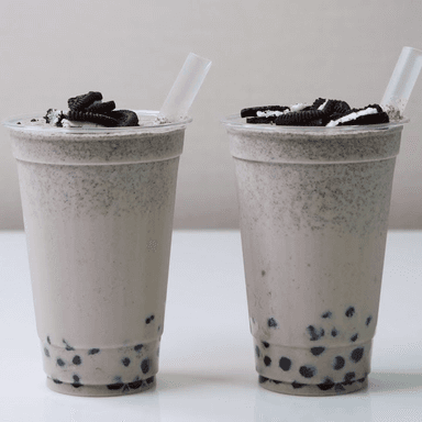 Oreo