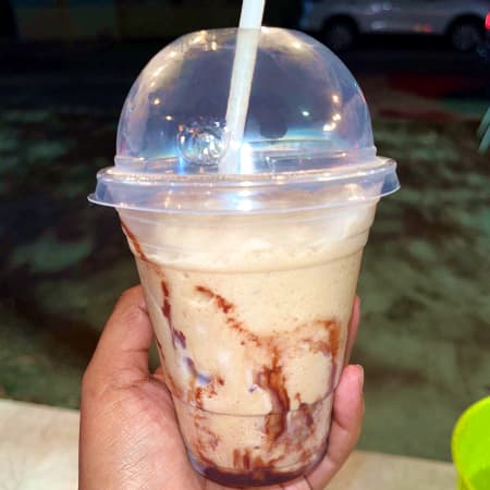 Frape
