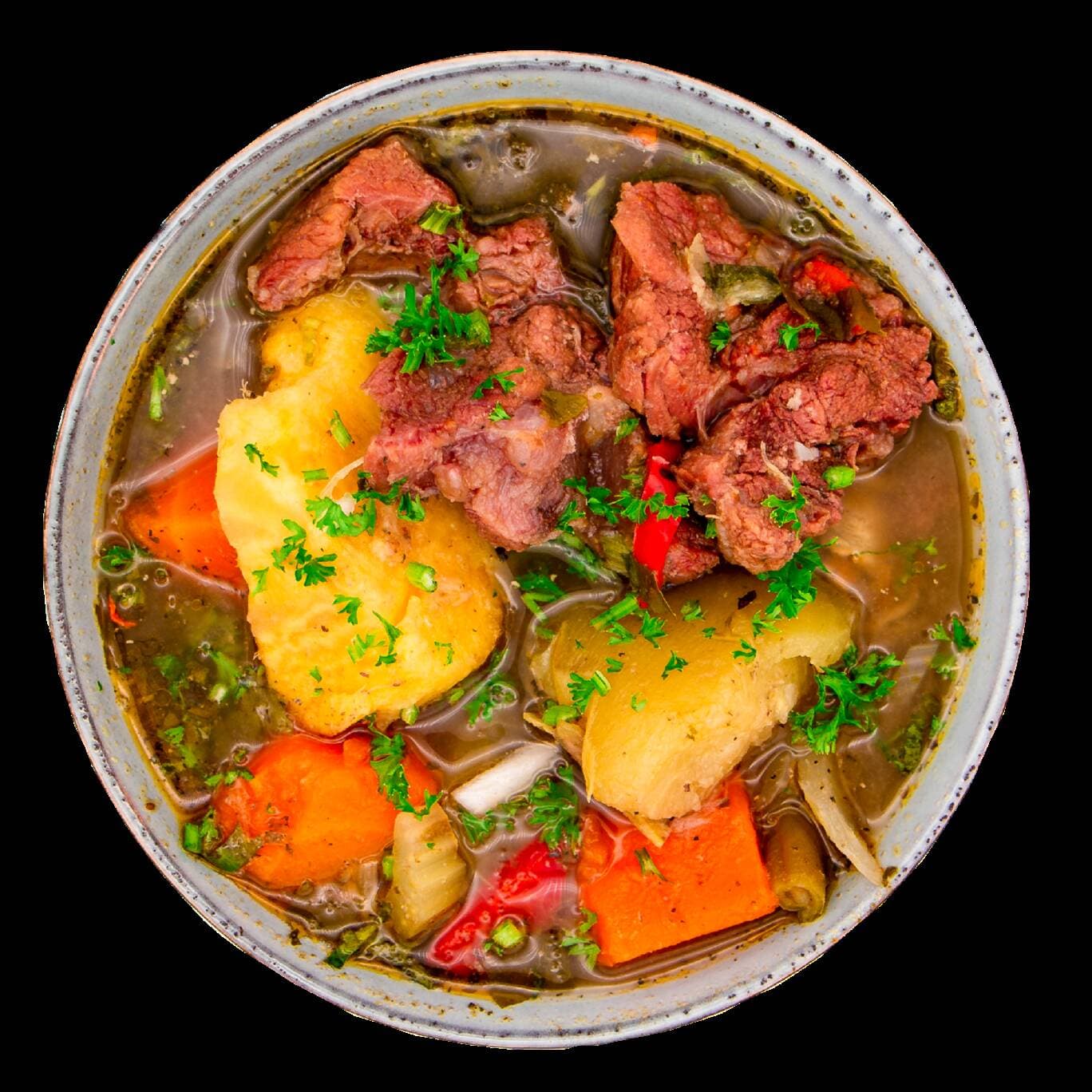 Olla de Carne