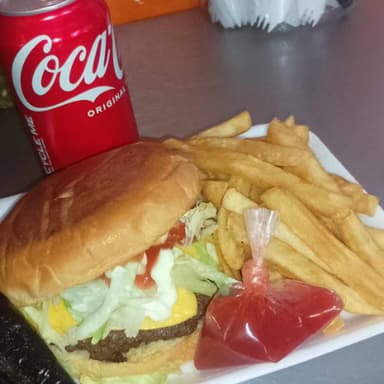 Combo personal