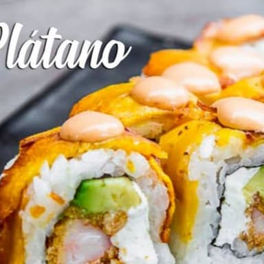 Banchego Roll