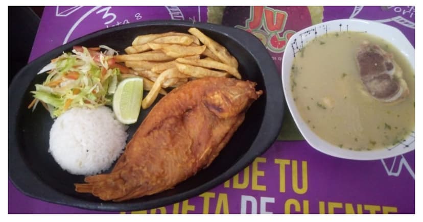 El Paisa Gourmet