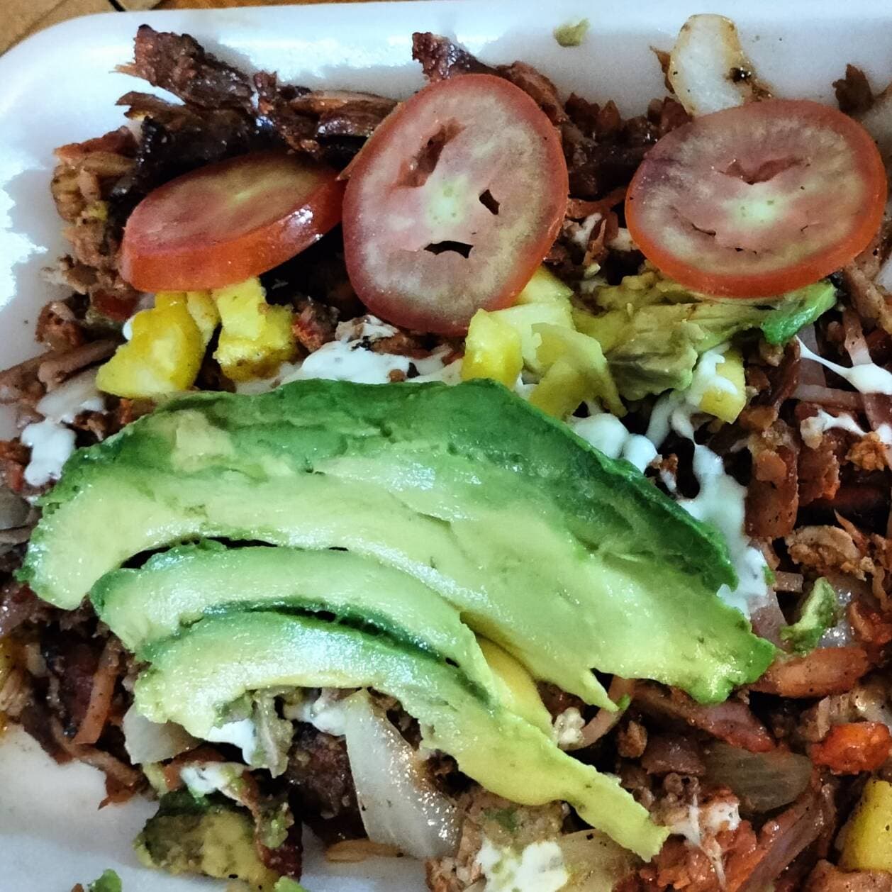 Alambre Cubano
